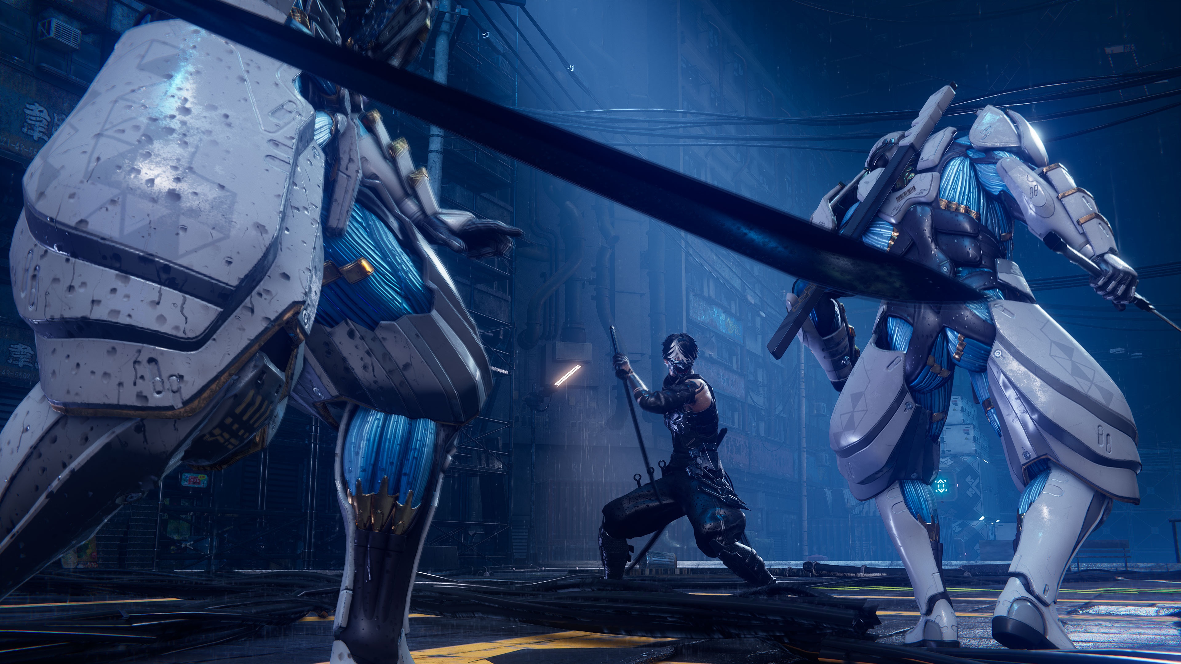 Ninja Gaiden 4 - Imagen 11
